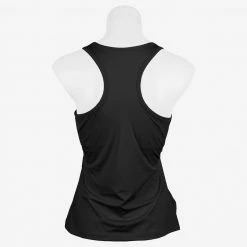 Women's Clothing Fila Ruffles & Stripes Ruffle Racerback Tank Women's 9 Women's Clothing Fila Ruffles & Stripes Ruffle Racerback Tank Women's