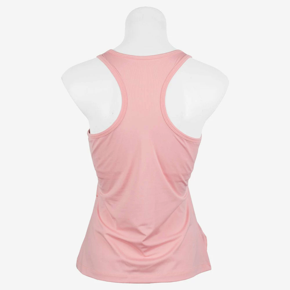 Women's Clothing Fila Ruffles & Stripes Ruffle Racerback Tank Women's 8 Women's Clothing Fila Ruffles & Stripes Ruffle Racerback Tank Women's