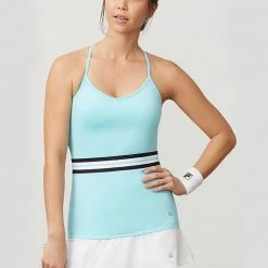 Fila Love Game Cami Tank Women's Women's Clothing 7 Fila Love Game Cami Tank Women's Women's Clothing