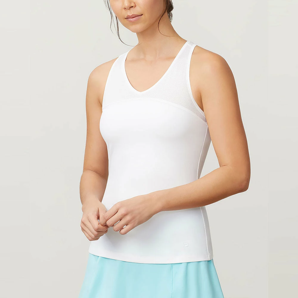 Fila Love Game Racerback Tank Women's 3 Fila Love Game Racerback Tank Women's