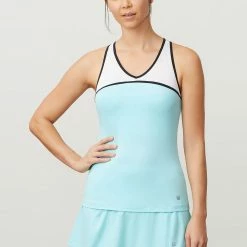 Fila Love Game Racerback Tank Women's 5 Fila Love Game Racerback Tank Women's