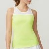 Fila Acqua Sole Racerback Tank Women's Women's Clothing