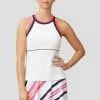 Women's Clothing Fila Awning Halter Tank Women's