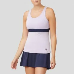 Fila Heritage Fall 2019 Cami Tank Women's Women's Clothing