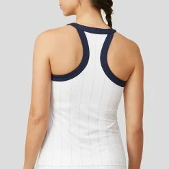 Women's Clothing Fila Heritage Fall 2019 Halter Tank Women's 5 Women's Clothing Fila Heritage Fall 2019 Halter Tank Women's