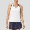 Fila Heritage Fall 2019 Racerback Tank Women's 2 Fila Heritage Fall 2019 Racerback Tank Women's