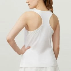 Fila Match Play Racerback Tank Women's Women's Clothing