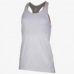 K-Swiss Hypercourt Express Tank Women's Women's Clothing
