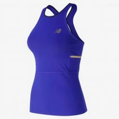 New Balance Tournament Tank Summer 2019 Women's Women's Clothing