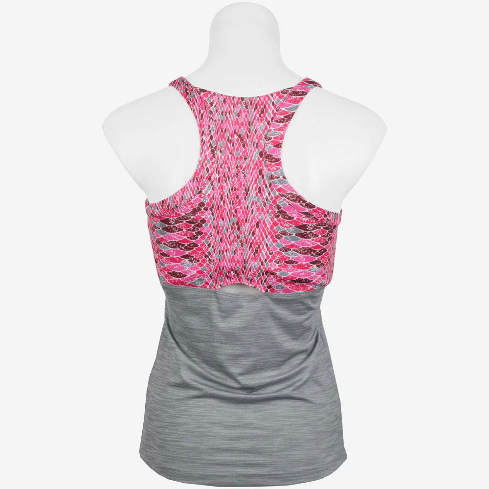 Bolle Viper Racerback Tank Women's Women's Clothing 4 Bolle Viper Racerback Tank Women's Women's Clothing