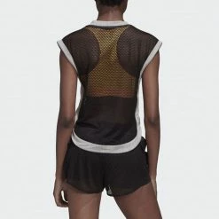 Women's Clothing Adidas NY Tee Women's 9 Women's Clothing Adidas NY Tee Women's