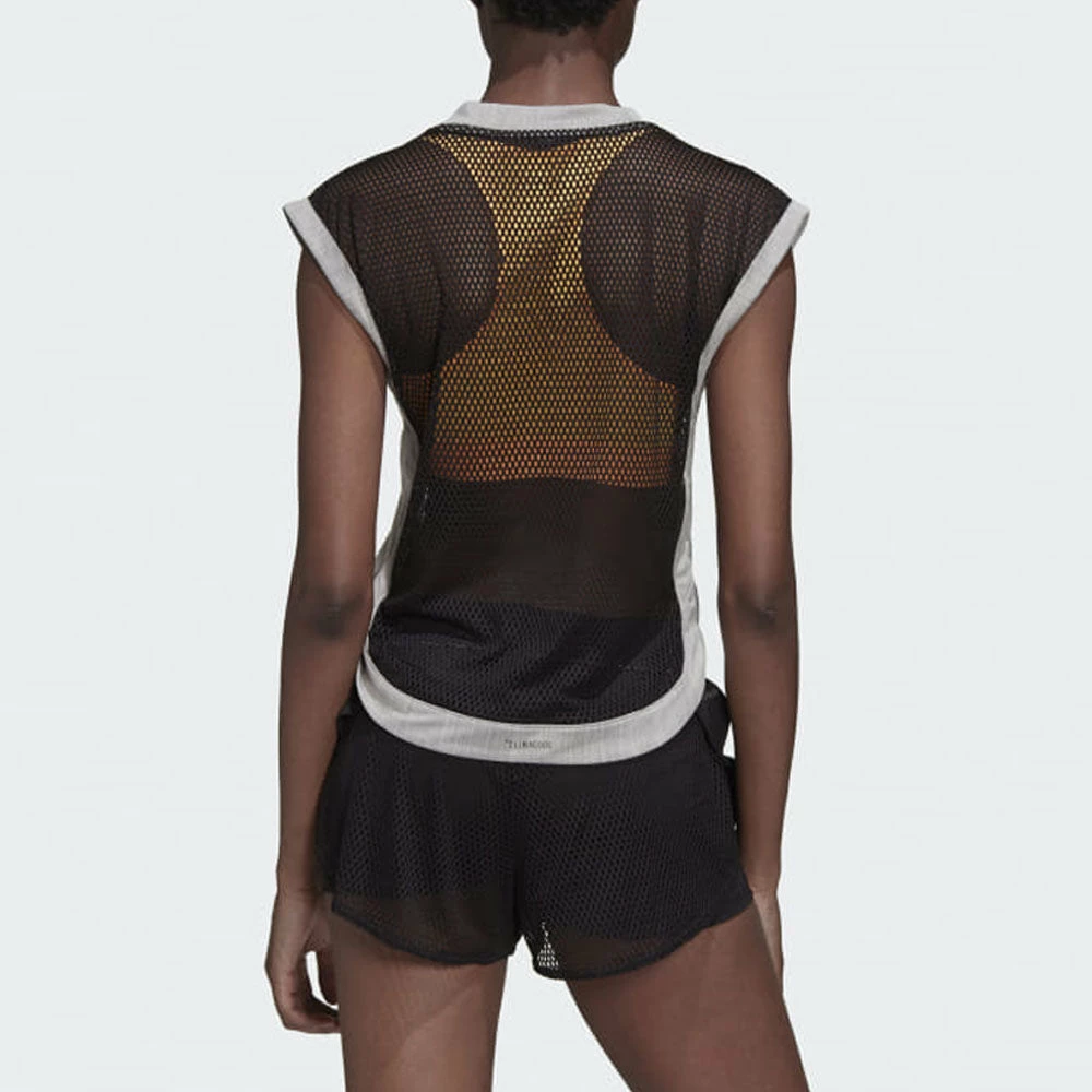 Women's Clothing Adidas NY Tee Women's 4 Women's Clothing Adidas NY Tee Women's