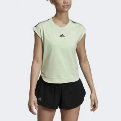 Women's Clothing Adidas NY Tee Women's 11 Women's Clothing Adidas NY Tee Women's