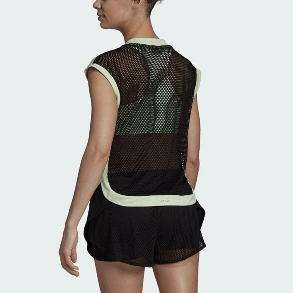 Women's Clothing Adidas NY Tee Women's 7 Women's Clothing Adidas NY Tee Women's