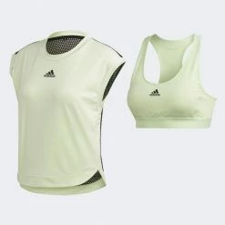 Women's Clothing Adidas NY Tee Women's 13 Women's Clothing Adidas NY Tee Women's