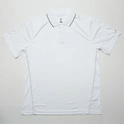 Fila Essentials Piped Polo Men's Men's Clothing