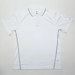 Fila Essentials Piped Polo Men's Men's Clothing