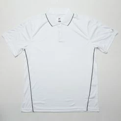 Fila Essentials Piped Polo Men's Men's Clothing