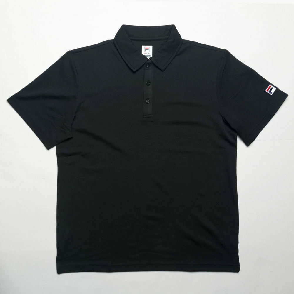 Fila Essentials Pique Polo Men's 3 Fila Essentials Pique Polo Men's