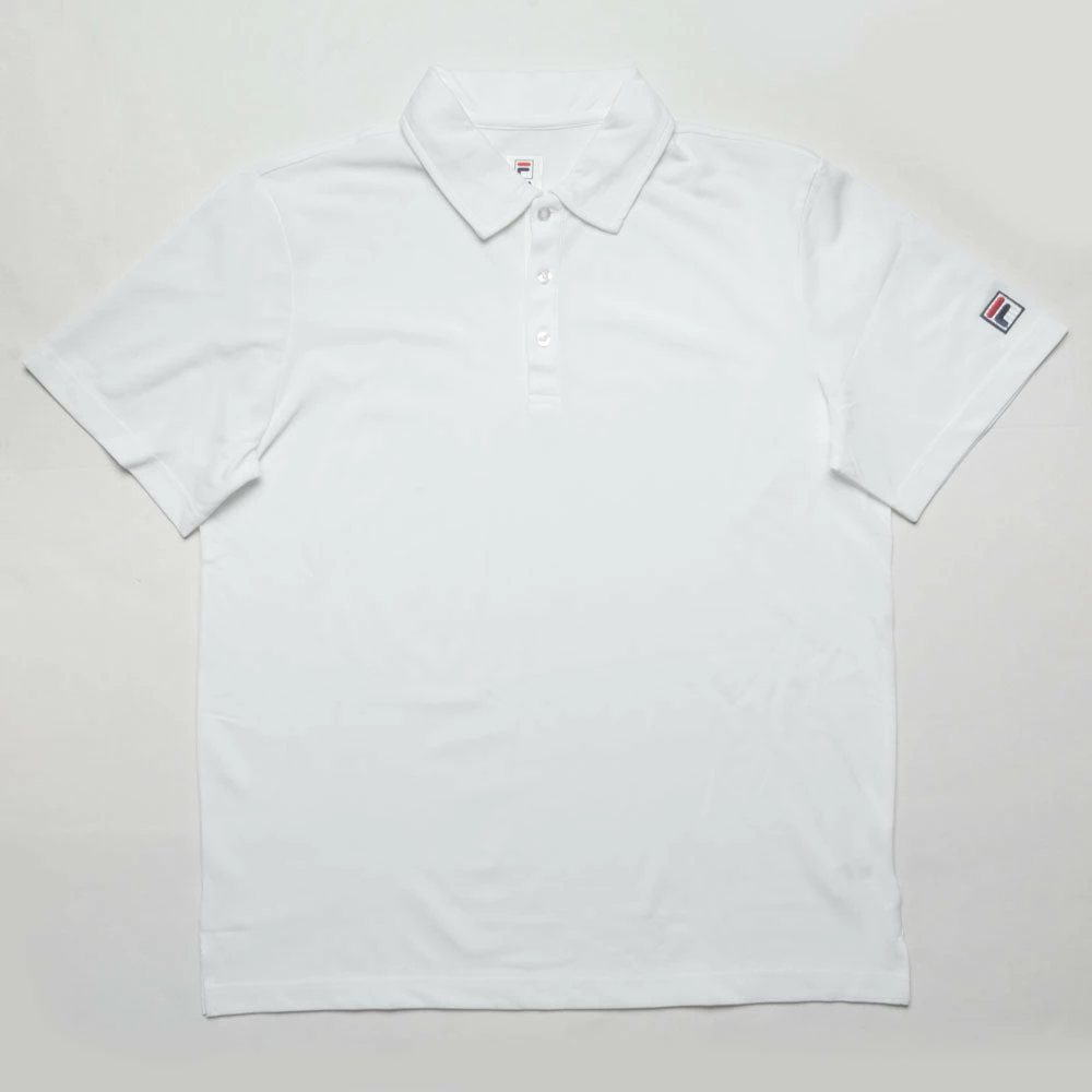 Fila Essentials Pique Polo Men's 5 Fila Essentials Pique Polo Men's