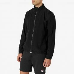 Fila Essentials Jacket Men's Men's Clothing