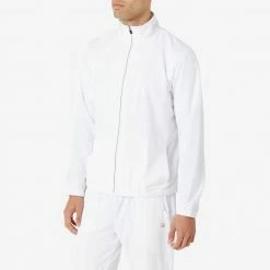 Fila Essentials Jacket Men's Men's Clothing 10 Fila Essentials Jacket Men's Men's Clothing