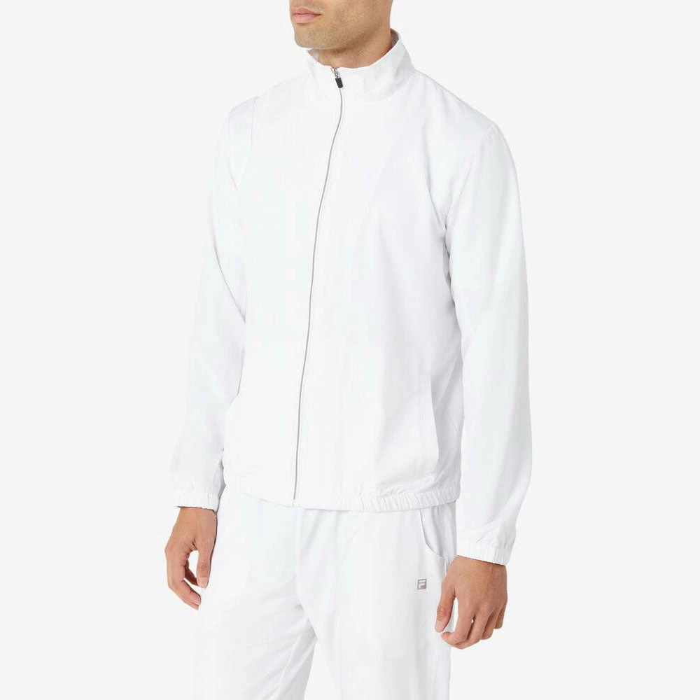 Fila Essentials Jacket Men's Men's Clothing 5 Fila Essentials Jacket Men's Men's Clothing