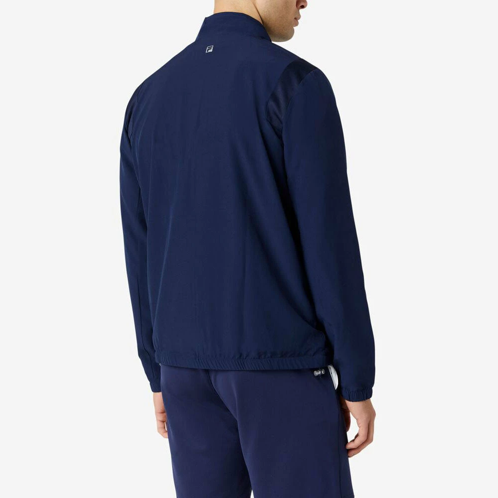 Fila Essentials Jacket Men's Men's Clothing 8 Fila Essentials Jacket Men's Men's Clothing