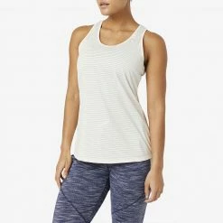 Fila Essentials Racerback Tank Women's