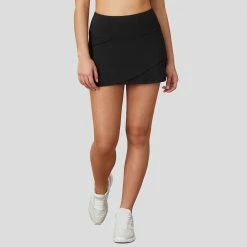Women's Clothing Fila Essentials Tiered Skirt Women's
