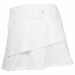 Women's Clothing Fila Essentials Tiered Skirt Women's