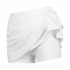 Women's Clothing Fila Essentials Tiered Skirt Women's
