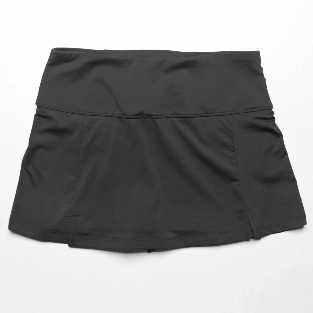 Fila Essentials Front Slit Skirt Women's Women's Clothing 3 Fila Essentials Front Slit Skirt Women's Women's Clothing