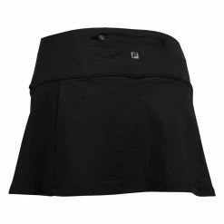 Fila Essentials Front Slit Skirt Women's Women's Clothing 16 Fila Essentials Front Slit Skirt Women's Women's Clothing