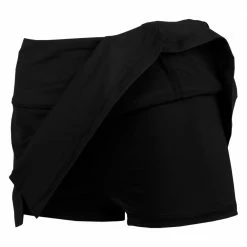 Fila Essentials Front Slit Skirt Women's Women's Clothing 17 Fila Essentials Front Slit Skirt Women's Women's Clothing