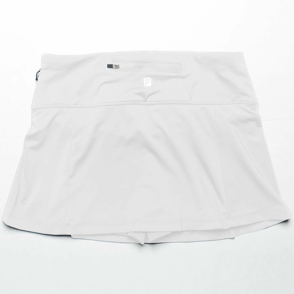 Fila Essentials Front Slit Skirt Women's Women's Clothing 8 Fila Essentials Front Slit Skirt Women's Women's Clothing