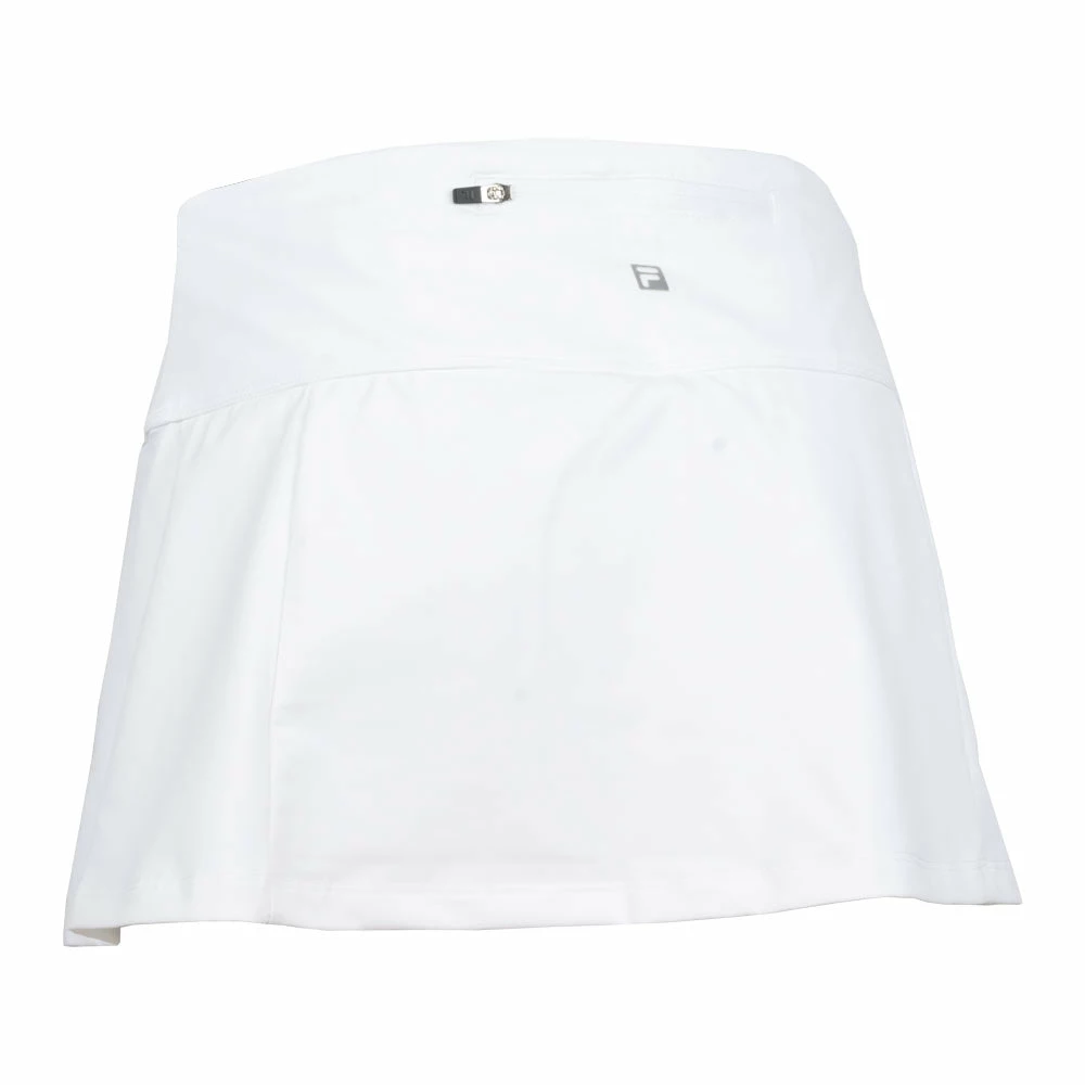 Fila Essentials Front Slit Skirt Women's Women's Clothing 9 Fila Essentials Front Slit Skirt Women's Women's Clothing