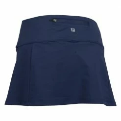 Fila Essentials Front Slit Skirt Women's Women's Clothing 24 Fila Essentials Front Slit Skirt Women's Women's Clothing