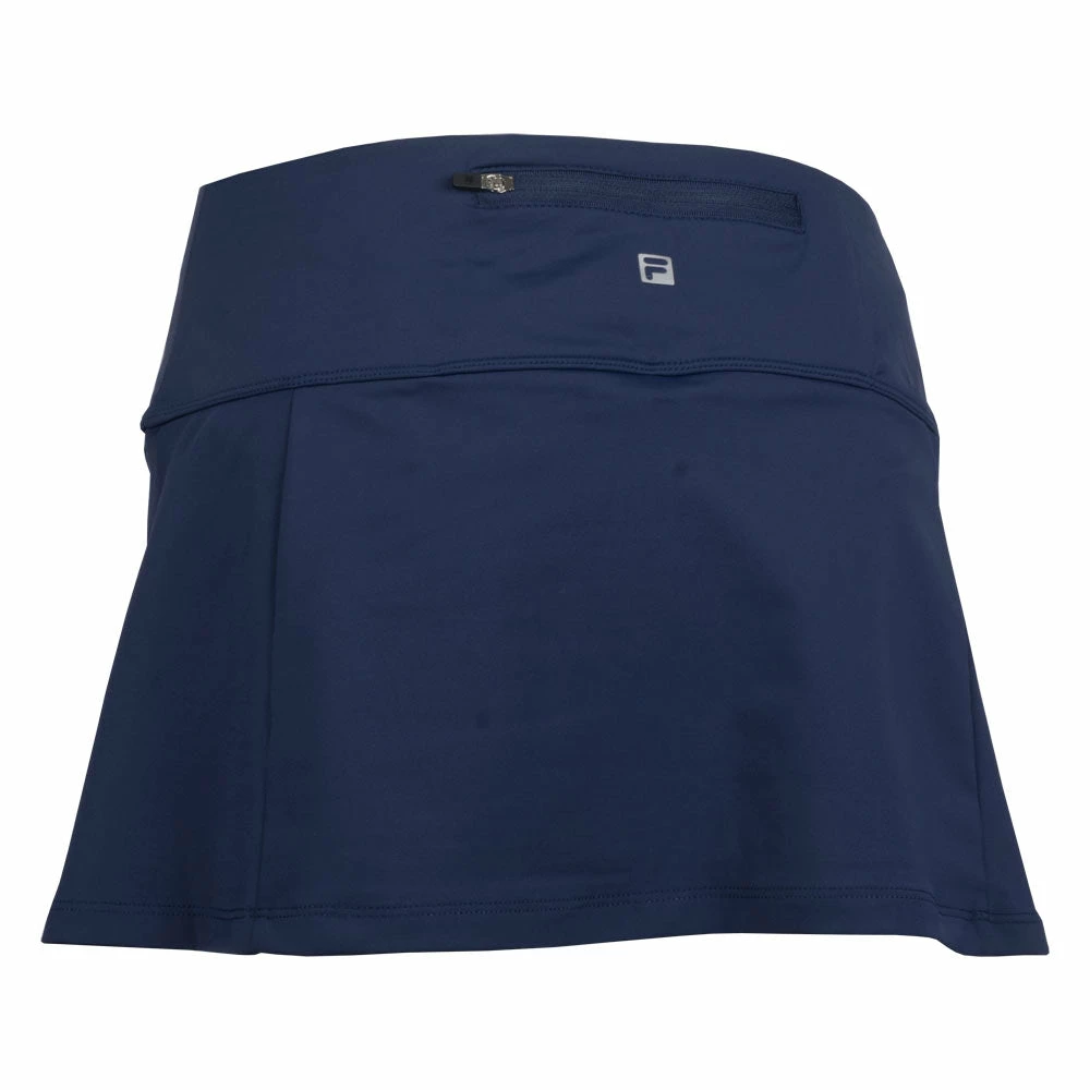 Fila Essentials Front Slit Skirt Women's Women's Clothing 13 Fila Essentials Front Slit Skirt Women's Women's Clothing