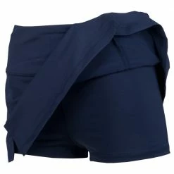 Fila Essentials Front Slit Skirt Women's Women's Clothing 25 Fila Essentials Front Slit Skirt Women's Women's Clothing