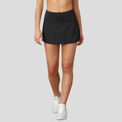Fila Essentials Tie Break Skort Women's Women's Clothing