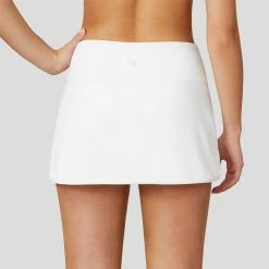 Fila Essentials Tie Break Skort Women's Women's Clothing 11 Fila Essentials Tie Break Skort Women's Women's Clothing