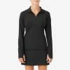Fila Essentials Half Zip Women's Women's Clothing