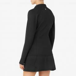 Fila Essentials Half Zip Women's Women's Clothing