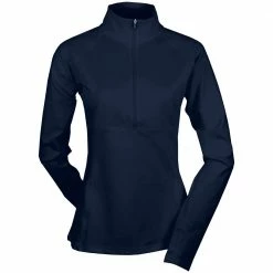 Fila Essentials Half Zip Women's Women's Clothing
