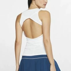 Nike Melbourne Solid Tank Women's Women's Clothing