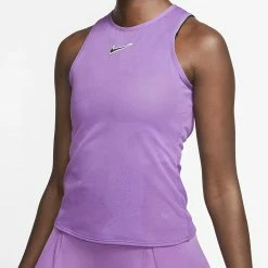 Nike Melbourne Solid Tank Women's Women's Clothing