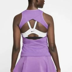 Nike Melbourne Solid Tank Women's Women's Clothing