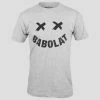 Men's Clothing Babolat Smile Tee Men's 1 Men's Clothing Babolat Smile Tee Men's