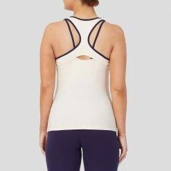 Fila Heritage Racerback Women's Women's Clothing